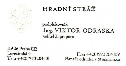 Viktor Odráška